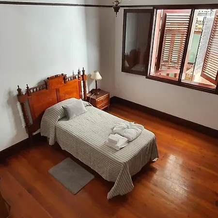 Casa Andrea Las Palmas de Gran Canaria