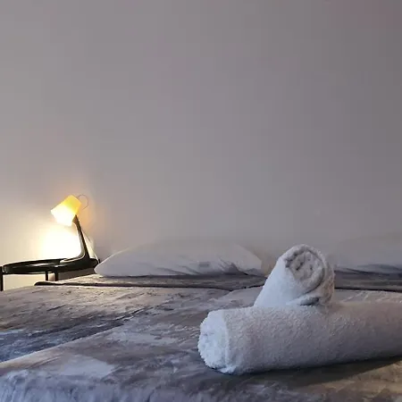 Casa Andrea * Las Palmas de Gran Canaria