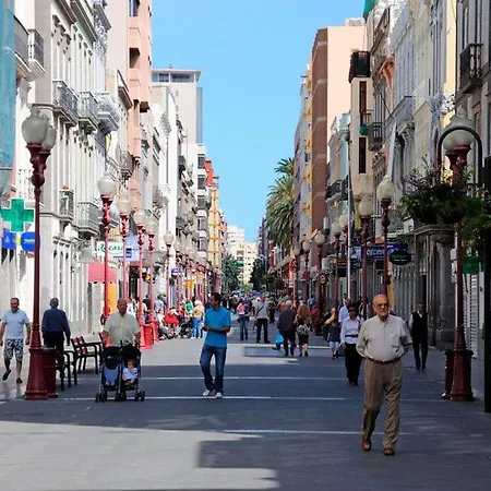 Konukevi Casa Andrea *