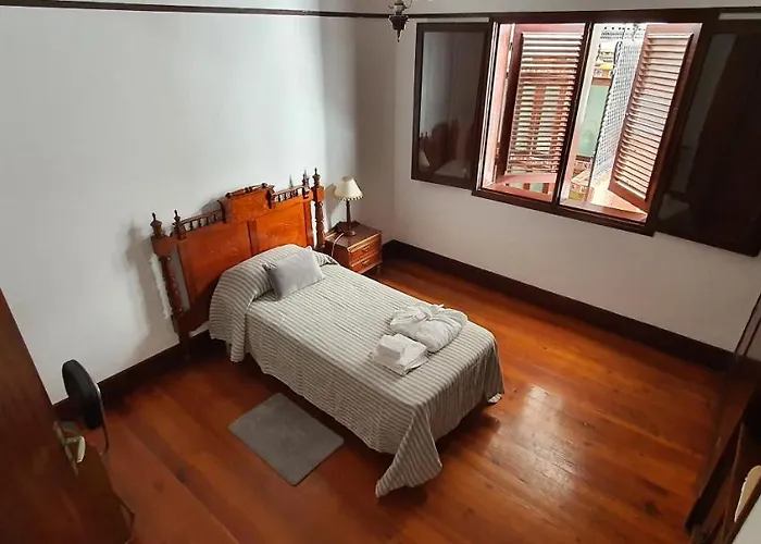 Casa Andrea Las Palmas de Gran Canaria