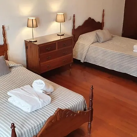 Casa Andrea * Лас-Пальмас-де-Гран-Канария