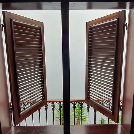 Casa Andrea Гостьовий будинок