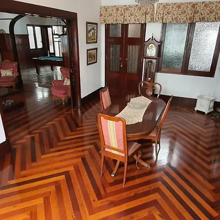 Casa Andrea Гостевой дом Лас-Пальмас-де-Гран-Канария