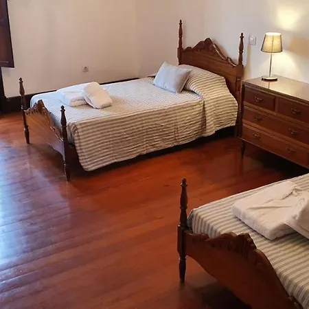 Casa Andrea Pensión Las Palmas de Gran Canaria