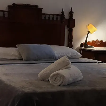 Casa Andrea Лас-Пальмас-де-Гран-Канарія