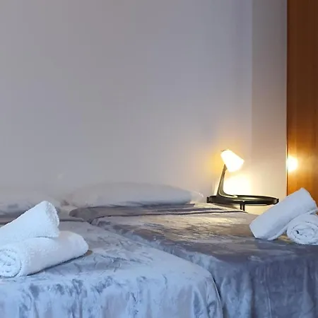 Casa Andrea Гостевой дом *