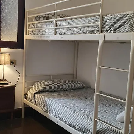 Pensión Casa Andrea