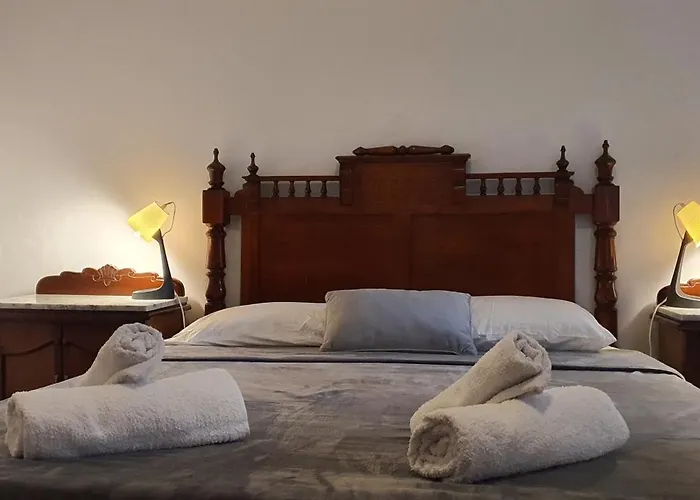 Гостьовий будинок Casa Andrea