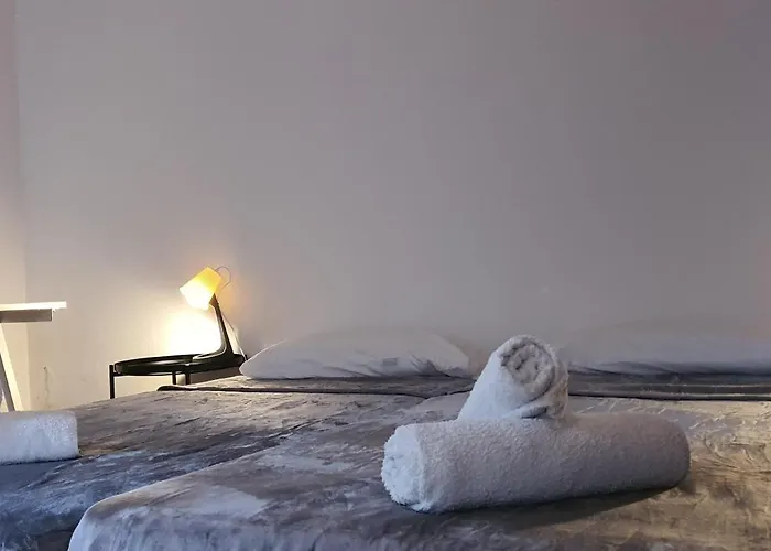 Casa Andrea * Лас-Пальмас-де-Гран-Канарія