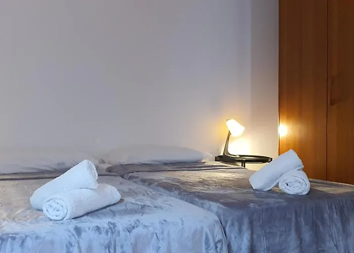 Casa Andrea Гостьовий будинок *