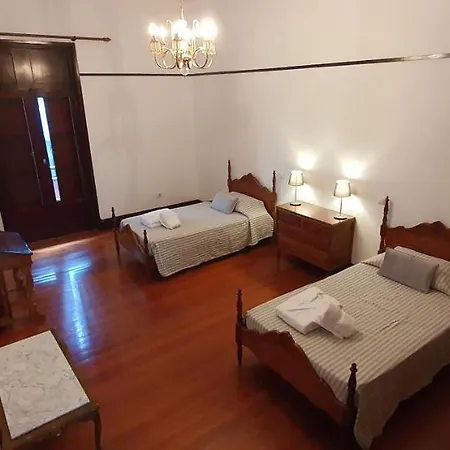 Casa Andrea Гостевой дом Лас-Пальмас-де-Гран-Канария