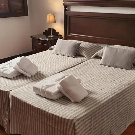 Pensión Casa Andrea *