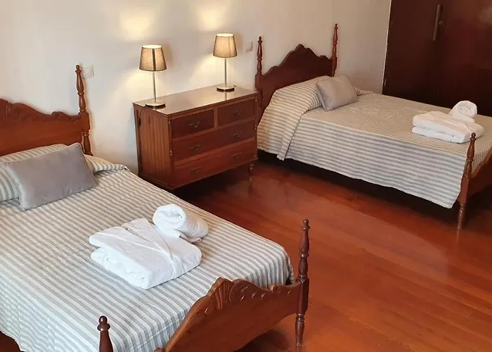 Casa Andrea * Las Palmas de Gran Canaria