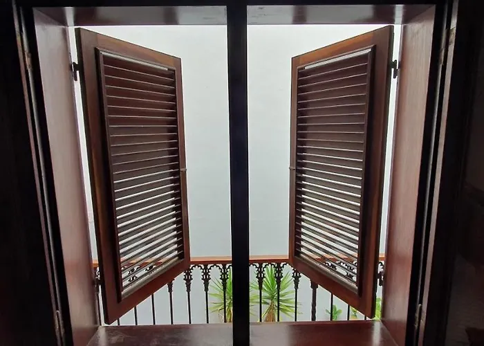 Casa Andrea Guest house