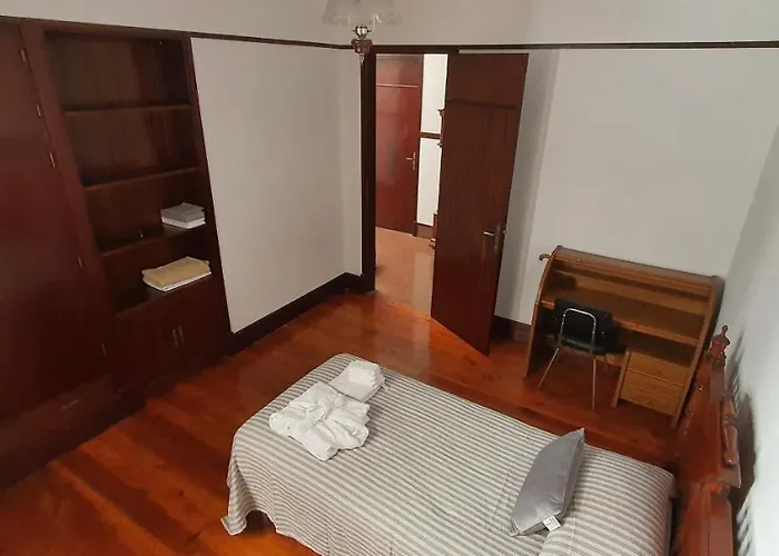 Casa Andrea Guest house *