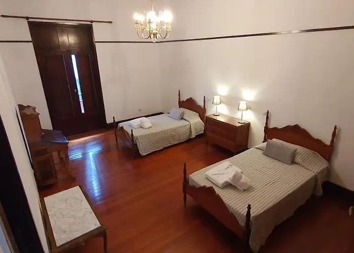 Casa Andrea Konukevi Las Palmas de Gran Canaria