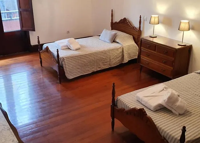 Casa Andrea Konukevi Las Palmas de Gran Canaria