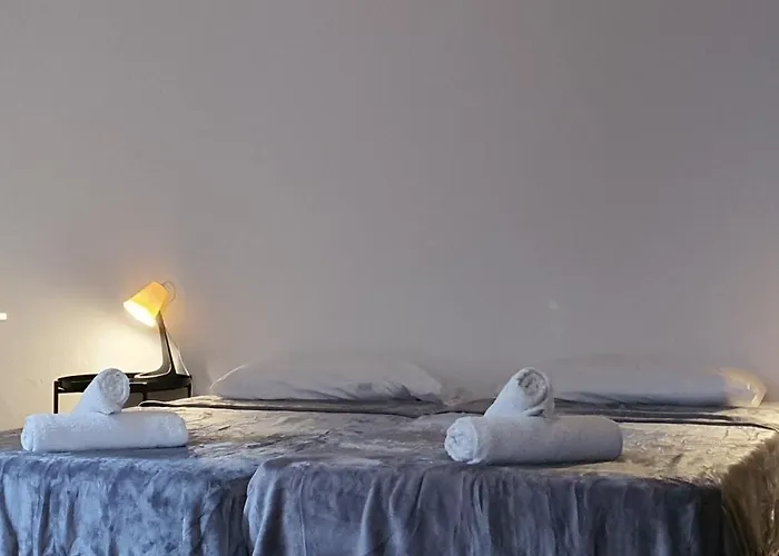 Casa Andrea Guest house Las Palmas de Gran Canaria