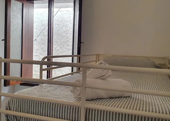 Casa Andrea Guest house