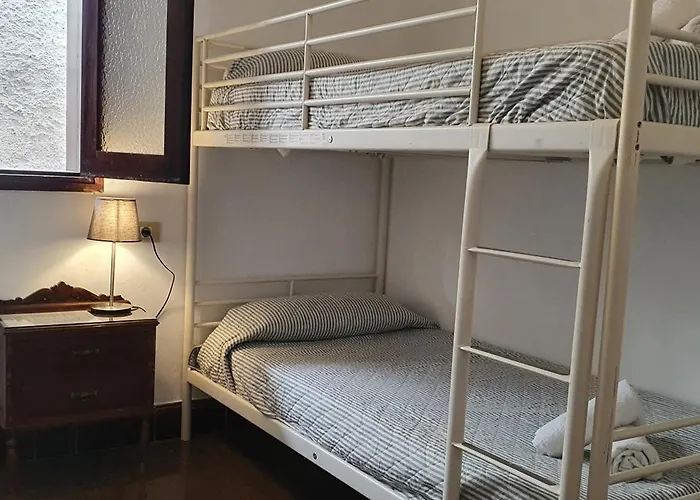 Konukevi Casa Andrea