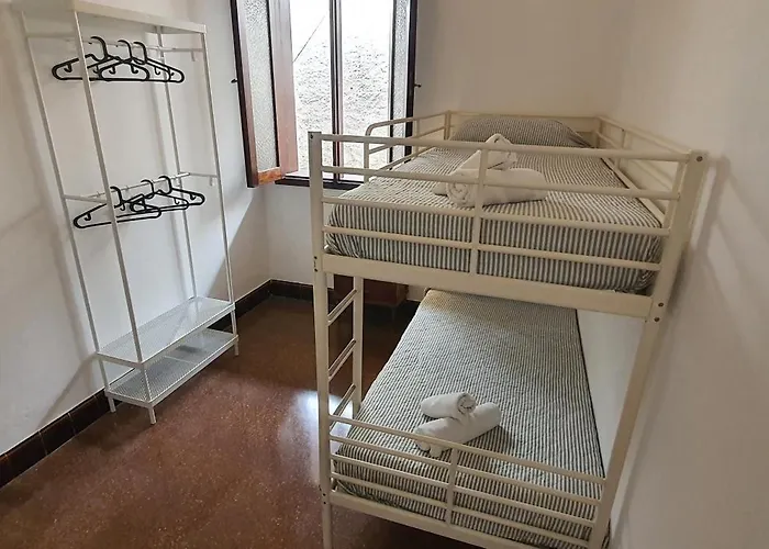 Casa Andrea Las Palmas de Gran Canaria