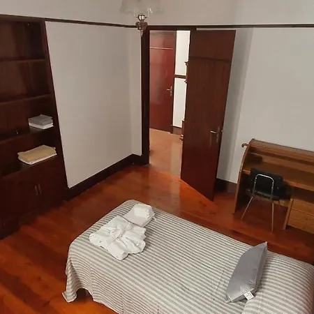 Casa Andrea بيت ضيافة *