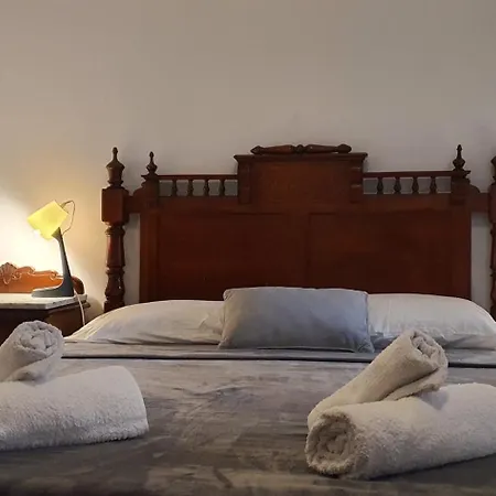 Konukevi Casa Andrea