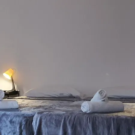 Casa Andrea بيت ضيافة لاس بالماس دي غران كاناريا