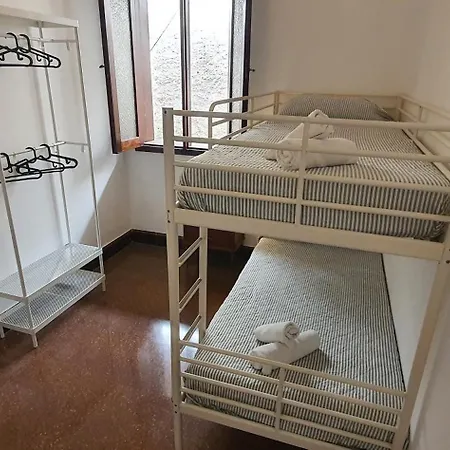 Casa Andrea Лас-Пальмас-де-Гран-Канария