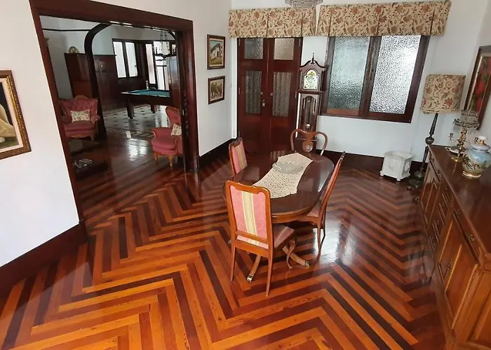 Casa Andrea Гостевой дом Лас-Пальмас-де-Гран-Канария