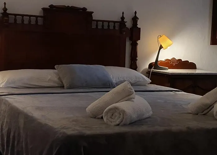 Casa Andrea Лас-Пальмас-де-Гран-Канария